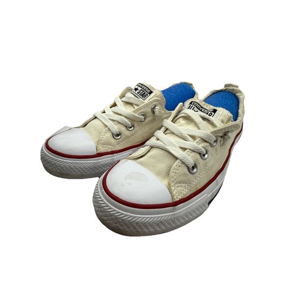 Size 9.5 - Women’s Converse All Star Sneakers - Picture 1 of 9
